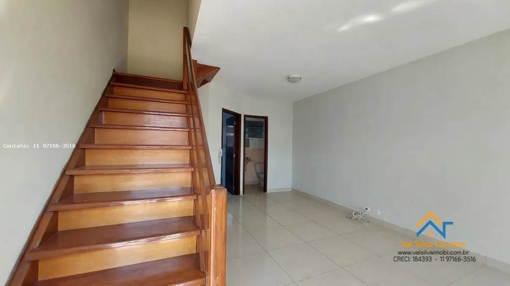 Casa de Condomínio, 2 quartos - Foto 7