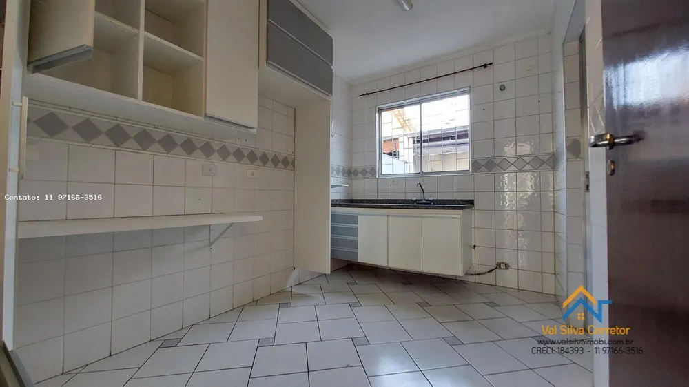 Casa de Condomínio, 2 quartos - Foto 10