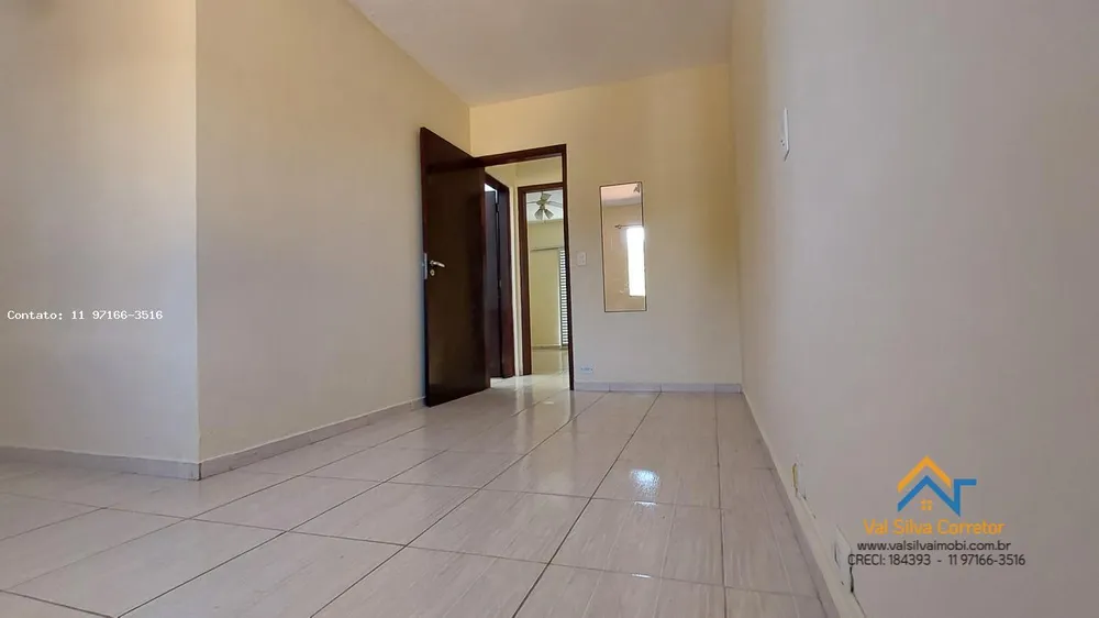 Casa de Condomínio, 2 quartos - Foto 6