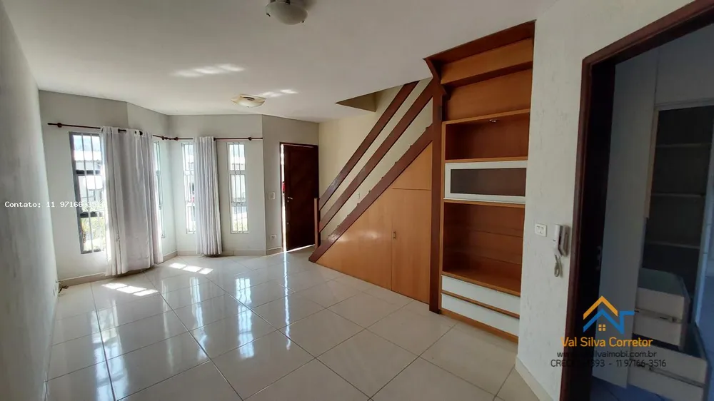 Casa de Condomínio, 2 quartos - Foto 2