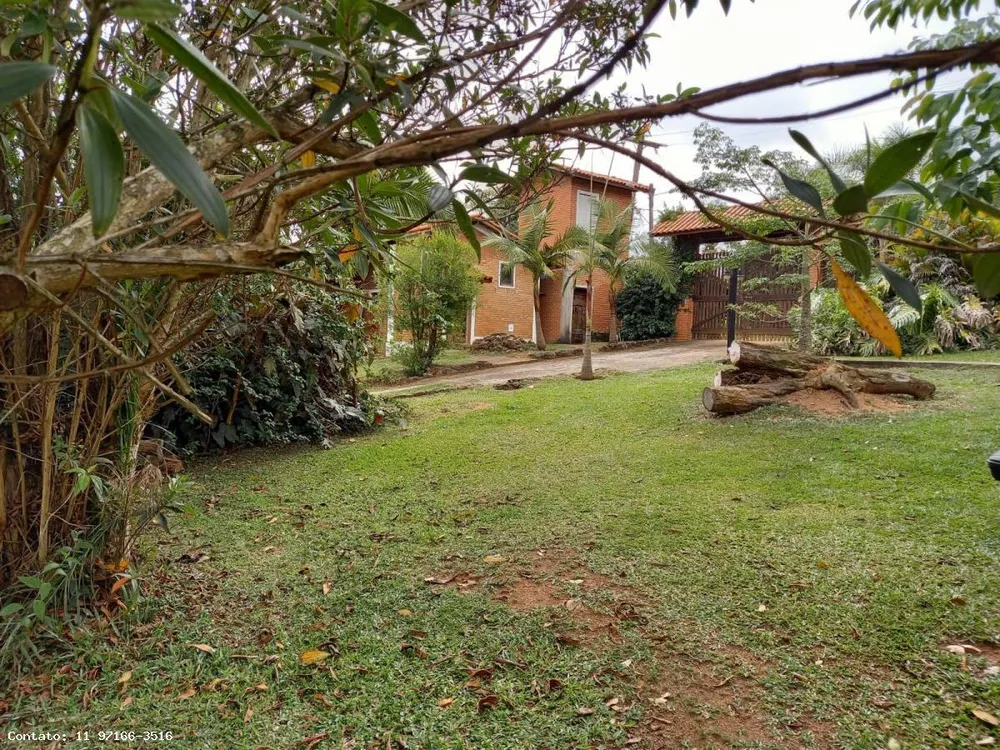 Chácara, 4 quartos, 6500 m² - Foto 11
