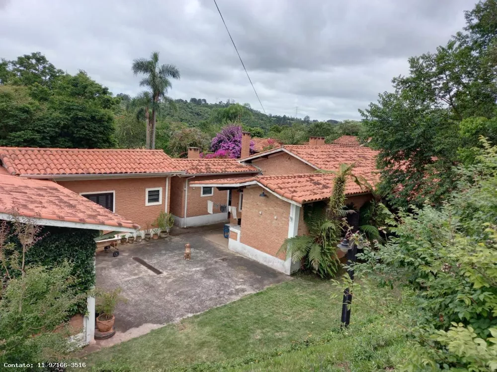 Fazenda à venda com 4 quartos, 6500m² - Foto 2