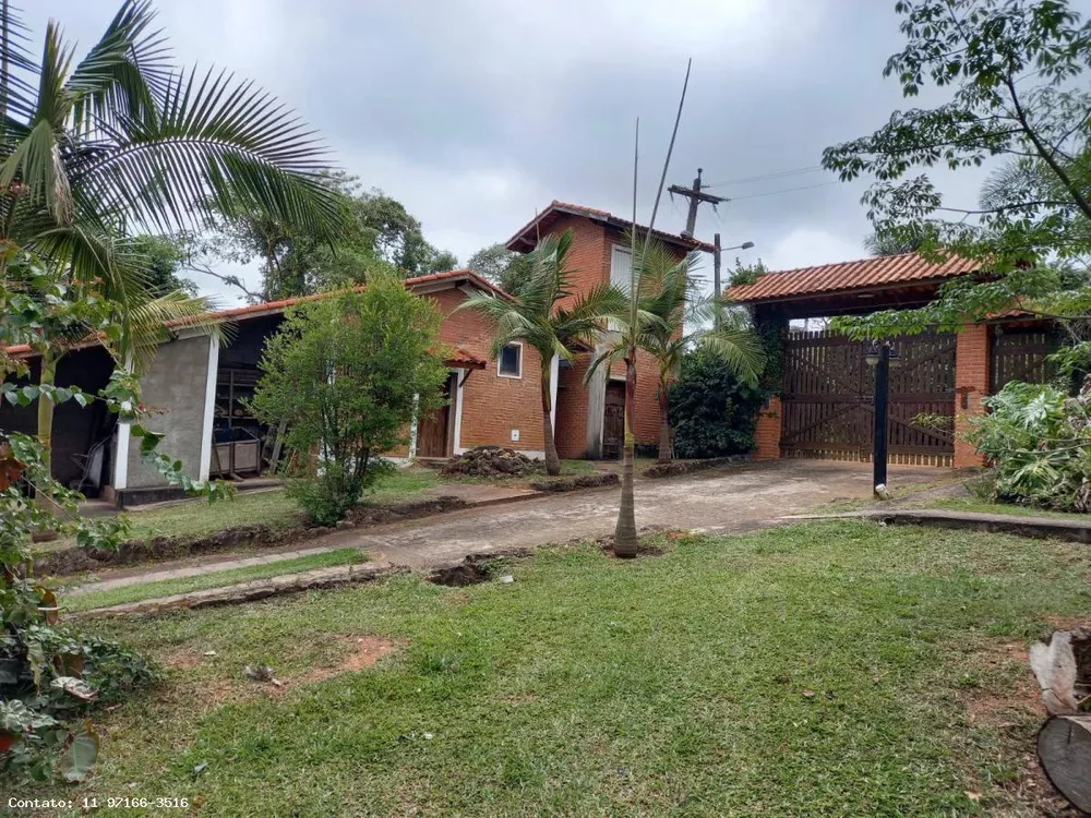 Fazenda à venda com 4 quartos, 6500m² - Foto 3