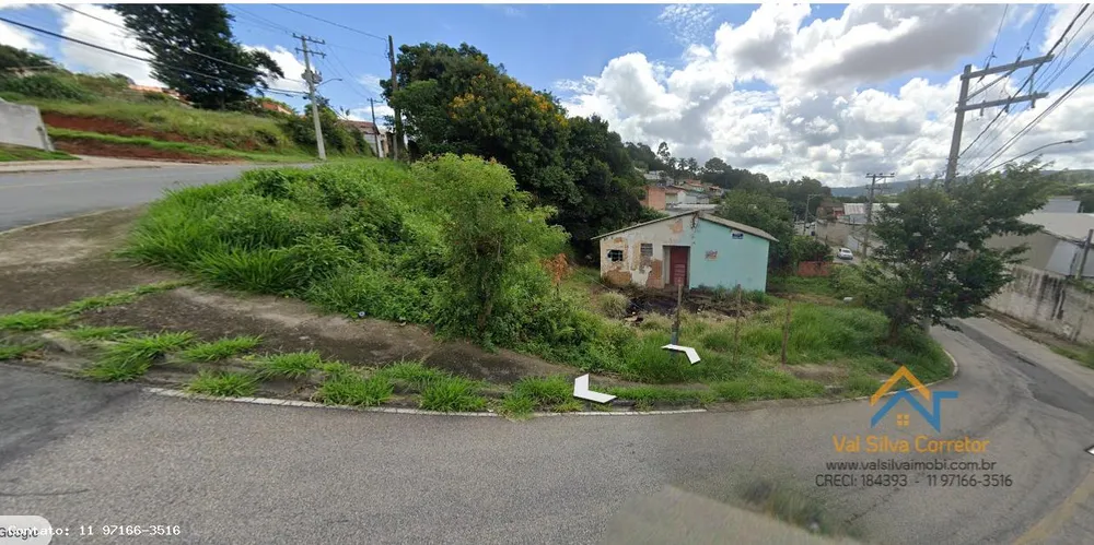Terreno, 468 m² - Foto 4
