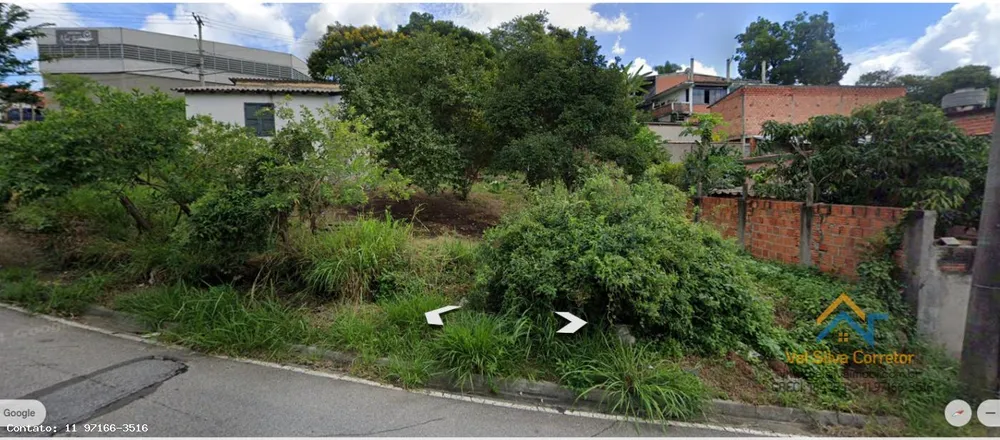 Terreno, 468 m² - Foto 2