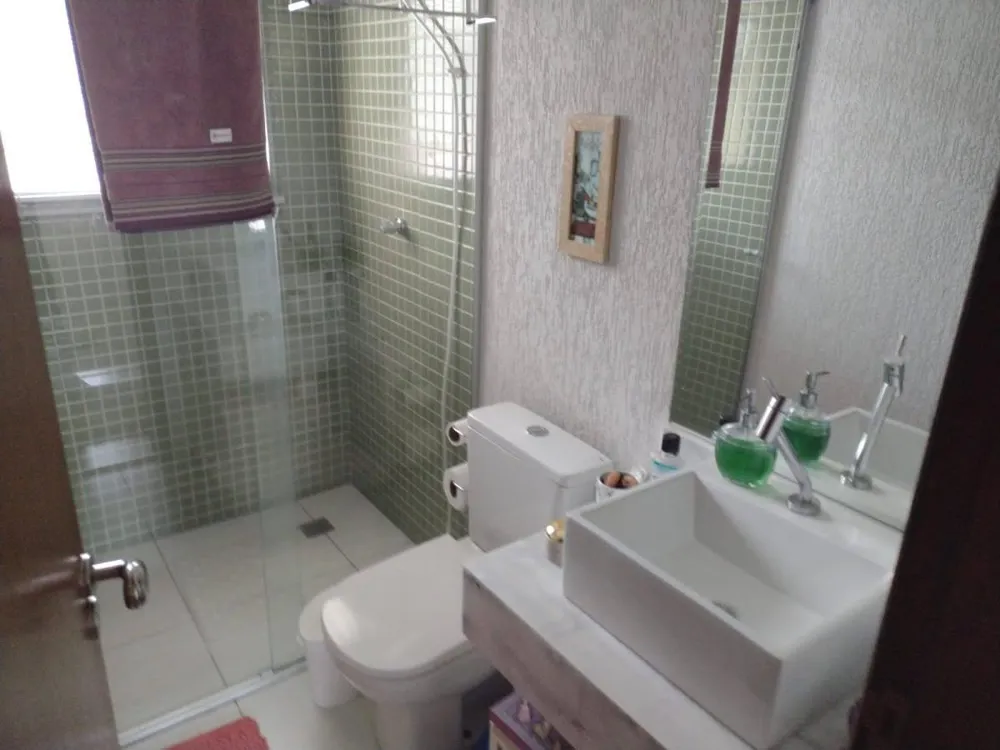 Sobrado, 2 quartos - Foto 6