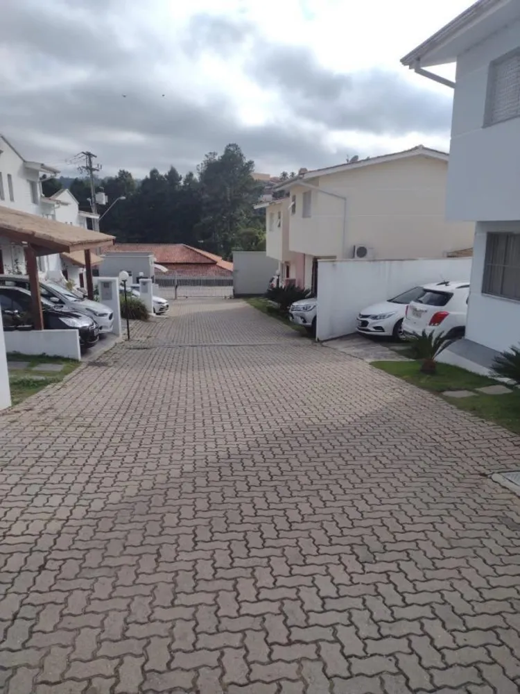 Sobrado, 2 quartos - Foto 9