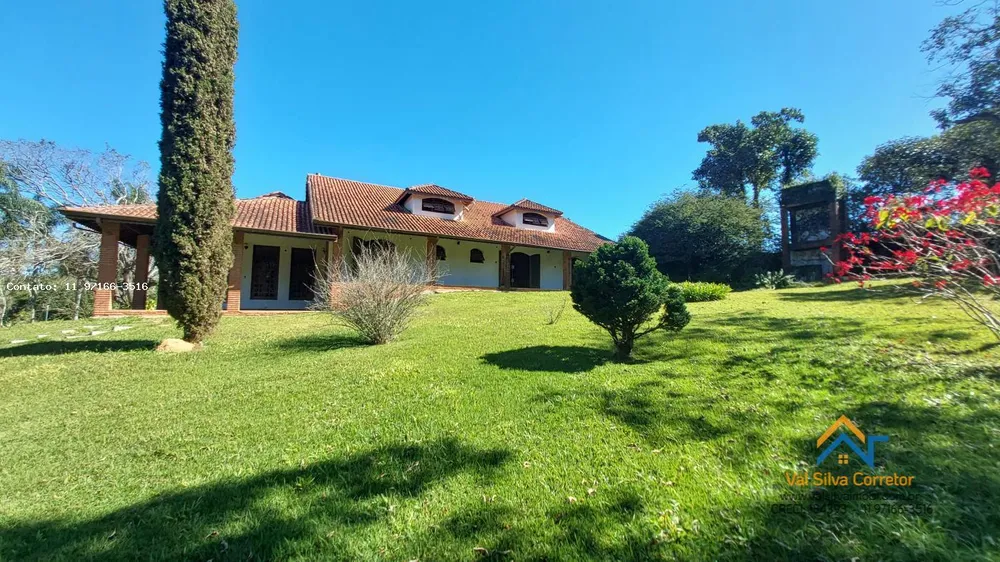 Fazenda, 2 hectares - Foto 1