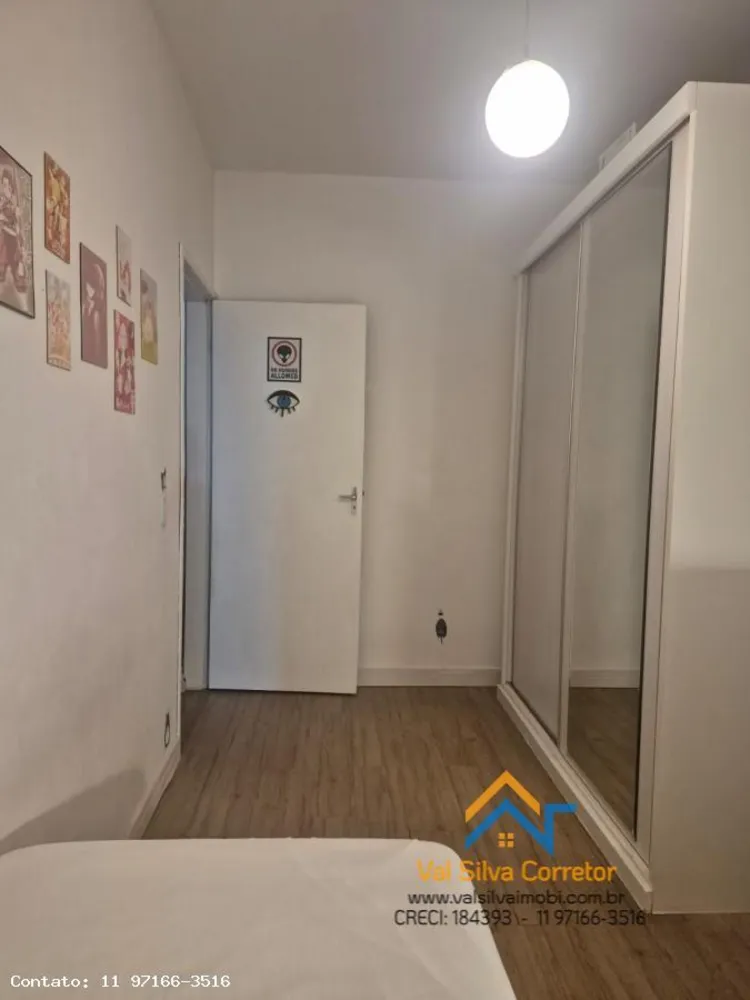Apartamento, 2 quartos, 54 m² - Foto 8
