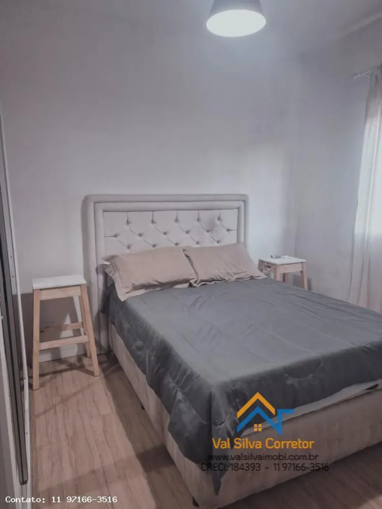 Apartamento, 2 quartos, 54 m² - Foto 11