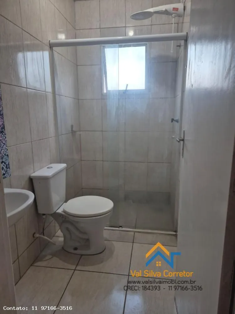 Apartamento, 2 quartos, 54 m² - Foto 14
