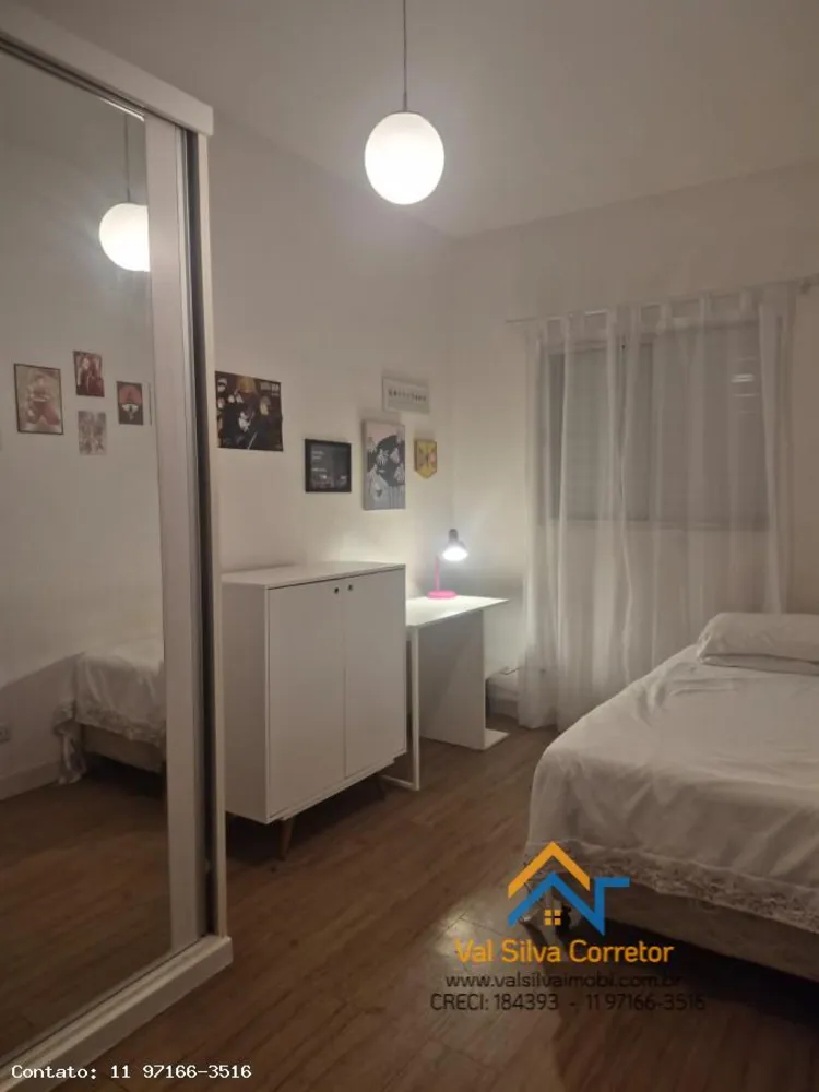 Apartamento, 2 quartos, 54 m² - Foto 10