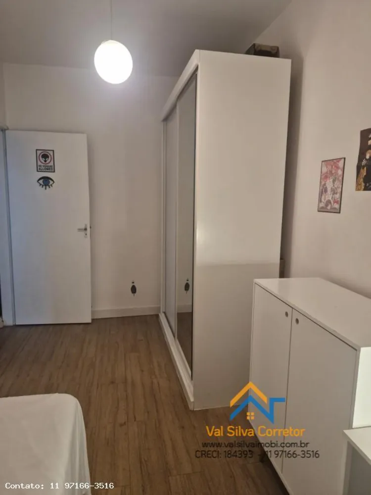 Apartamento, 2 quartos, 54 m² - Foto 9