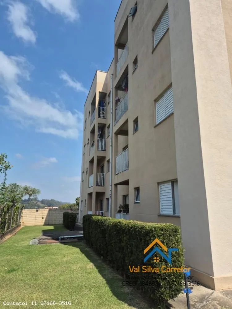 Apartamento, 2 quartos, 54 m² - Foto 16
