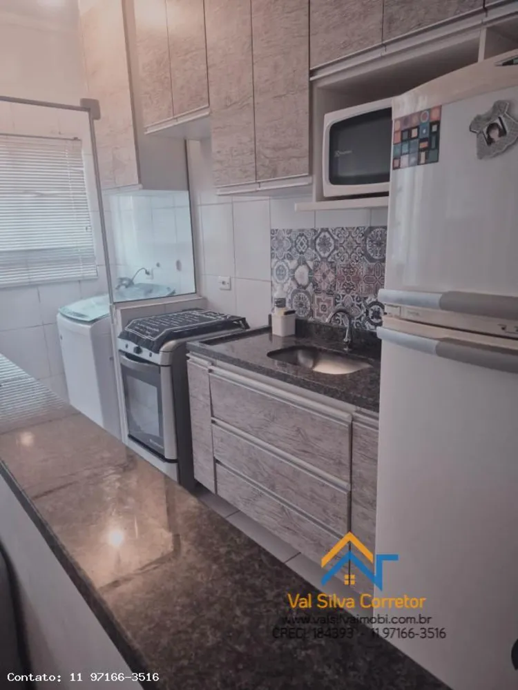 Apartamento, 2 quartos, 54 m² - Foto 5