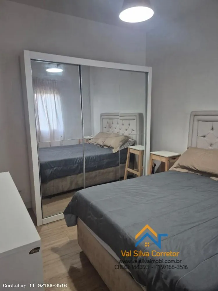 Apartamento, 2 quartos, 54 m² - Foto 12