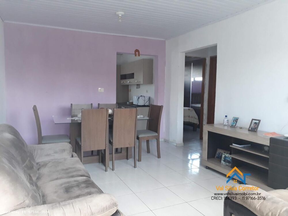 Casa, 2 quartos - Foto 8