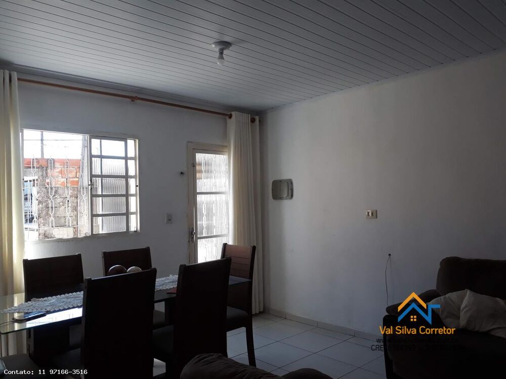 Casa, 2 quartos - Foto 5