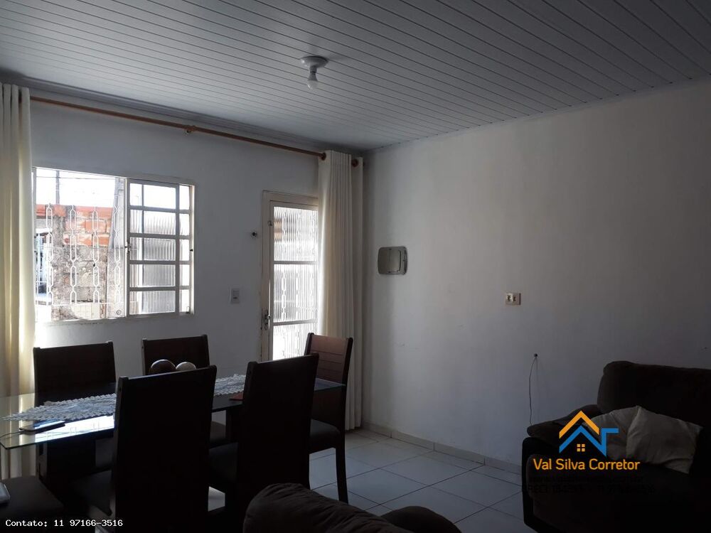 Casa, 2 quartos - Foto 1