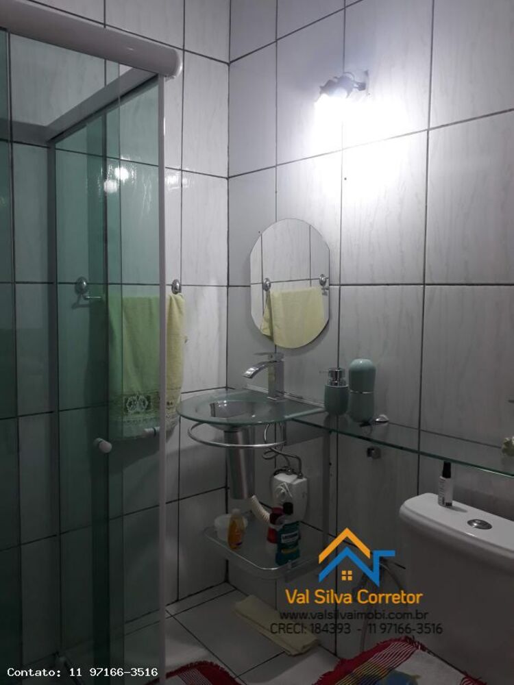 Casa, 2 quartos - Foto 11