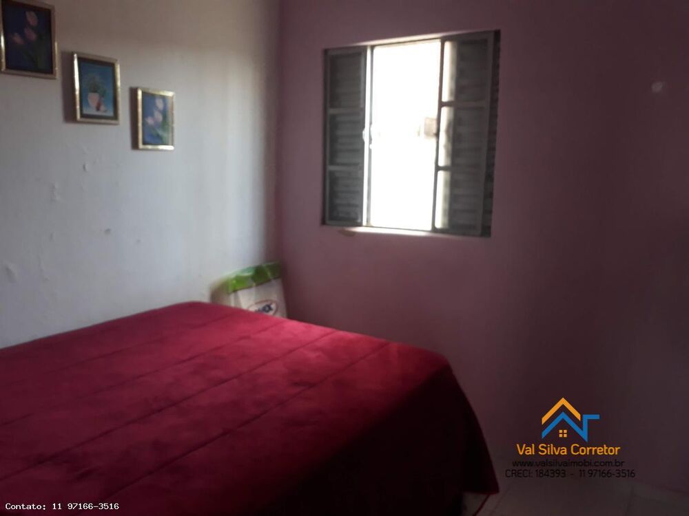 Casa, 2 quartos - Foto 10