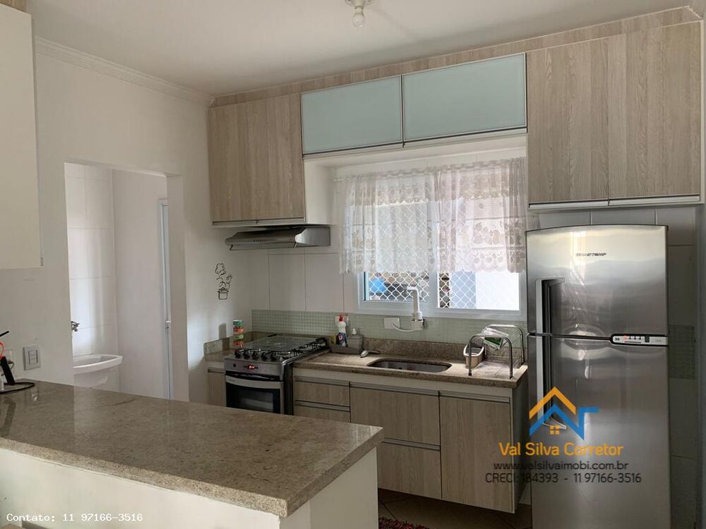 Sobrado, 2 quartos - Foto 1