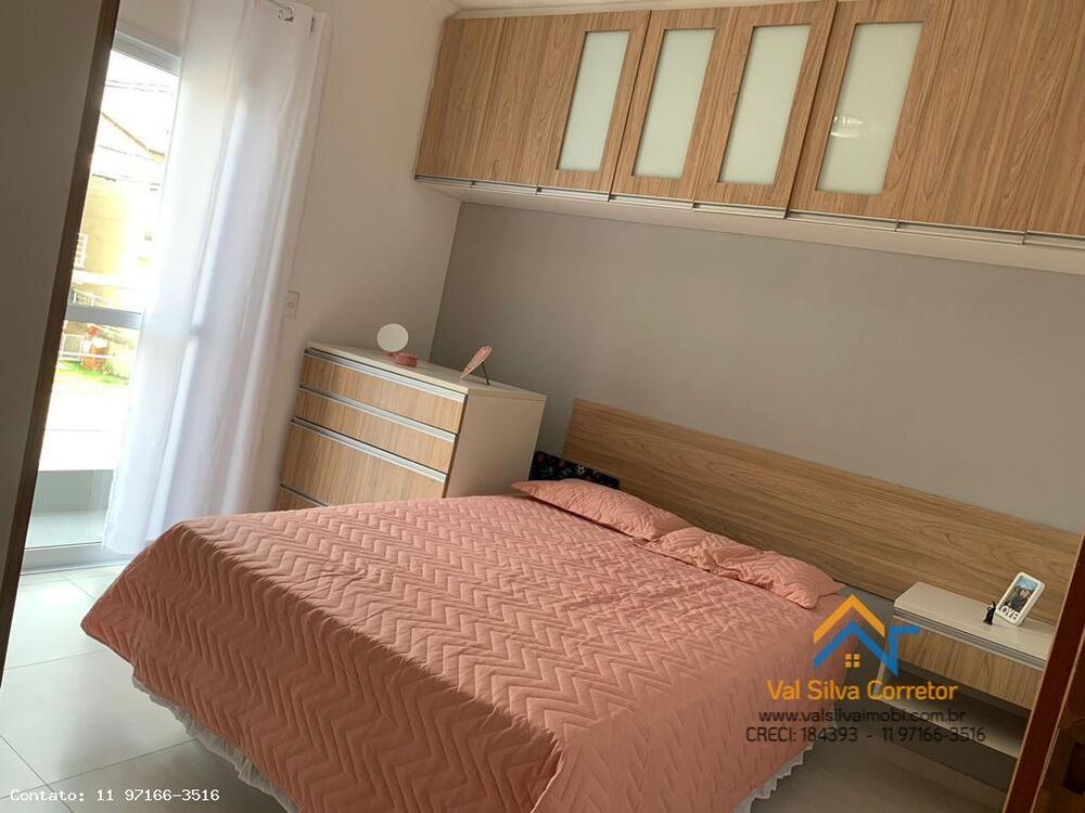 Sobrado, 2 quartos - Foto 3