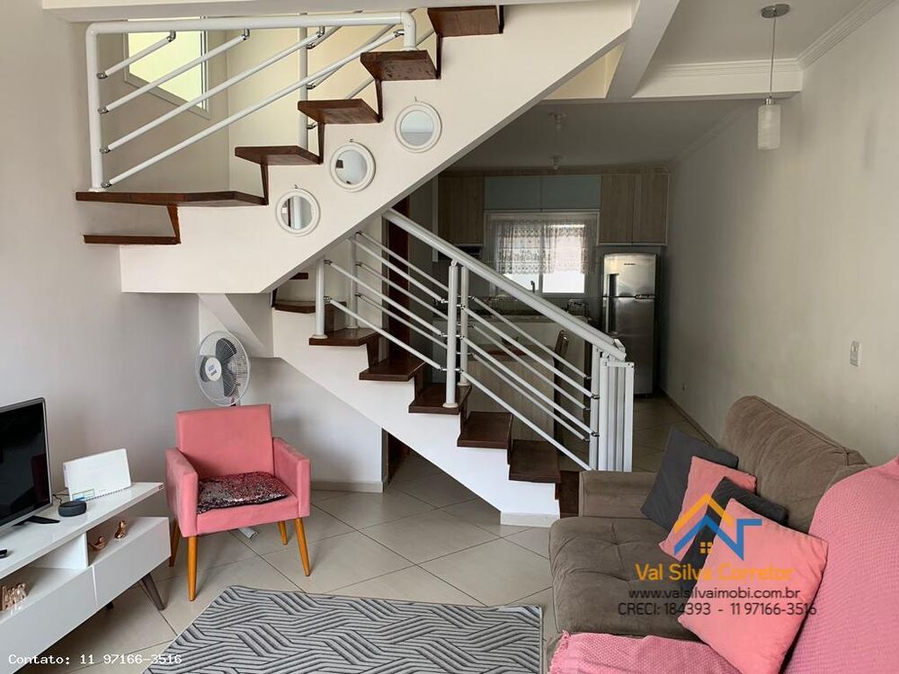 Sobrado, 2 quartos - Foto 4