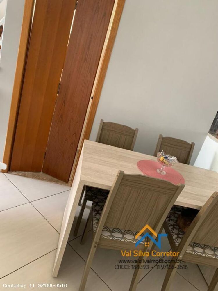 Sobrado, 2 quartos - Foto 2