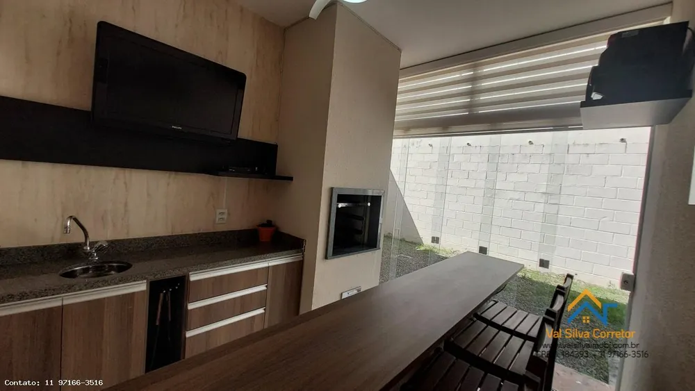 Sobrado, 2 quartos, 90 m² - Foto 6