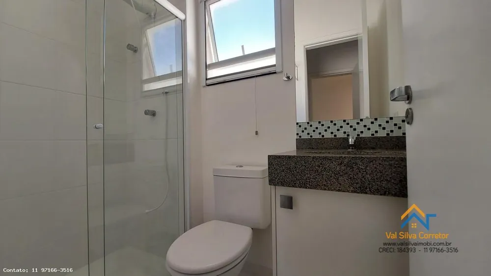 Sobrado, 2 quartos, 90 m² - Foto 12