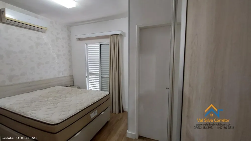 Sobrado, 2 quartos, 90 m² - Foto 9
