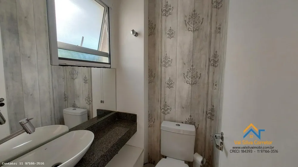 Sobrado, 2 quartos, 90 m² - Foto 11