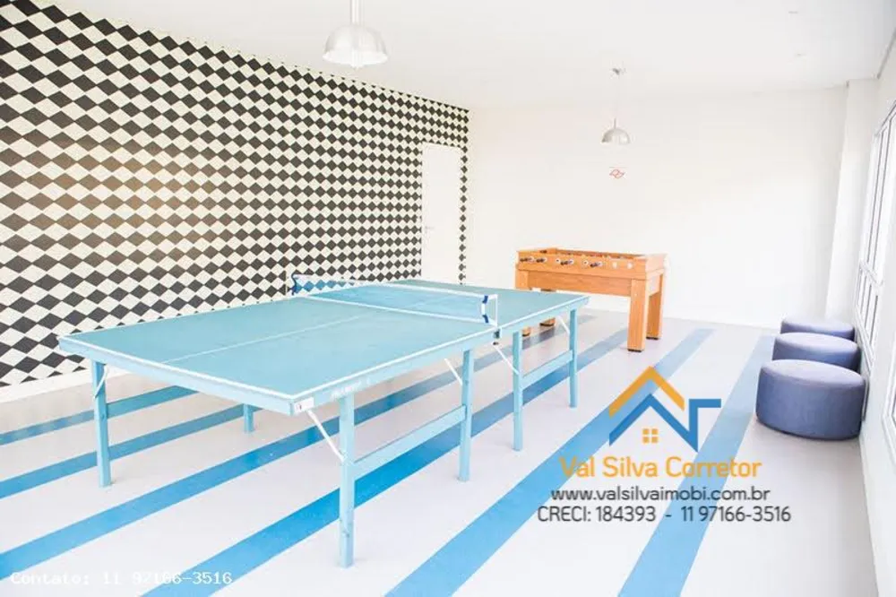 Sobrado, 2 quartos, 90 m² - Foto 14