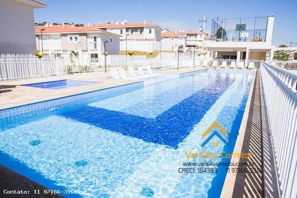 Sobrado, 2 quartos, 90 m² - Foto 16