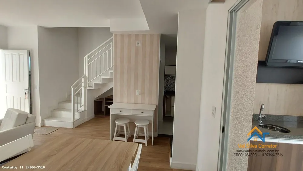 Sobrado, 2 quartos, 90 m² - Foto 10