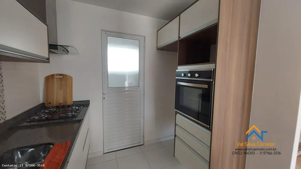 Sobrado, 2 quartos, 90 m² - Foto 7
