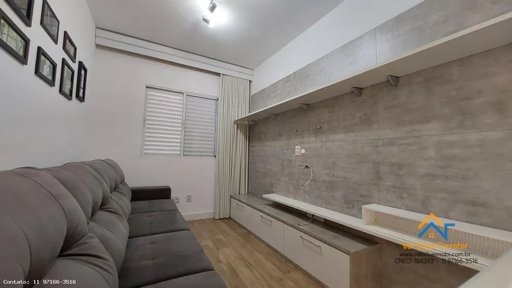 Sobrado, 2 quartos, 90 m² - Foto 8