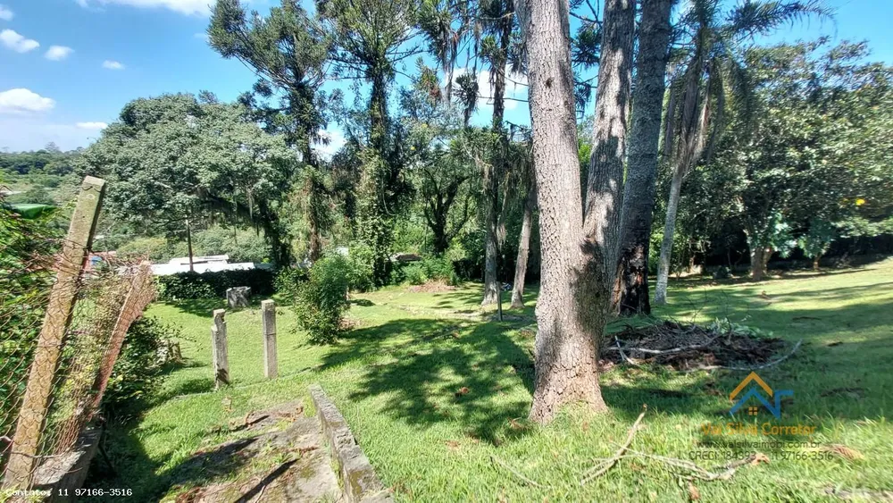 Chácara, 4 quartos, 2800 m² - Foto 4