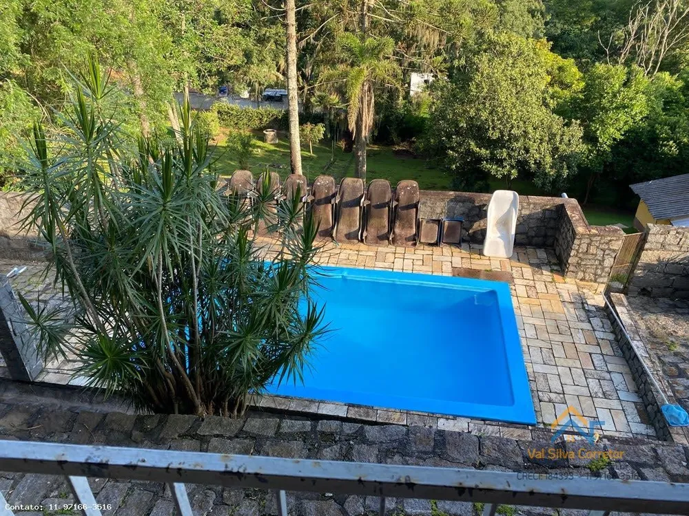 Chácara, 4 quartos, 2800 m² - Foto 10