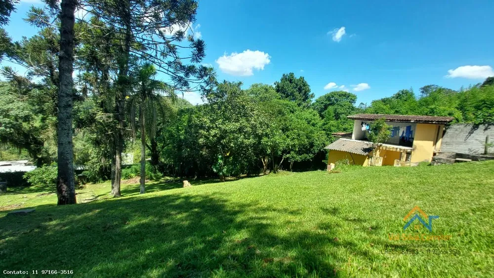 Chácara, 4 quartos, 2800 m² - Foto 1