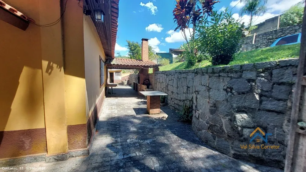 Chácara, 4 quartos, 2800 m² - Foto 6