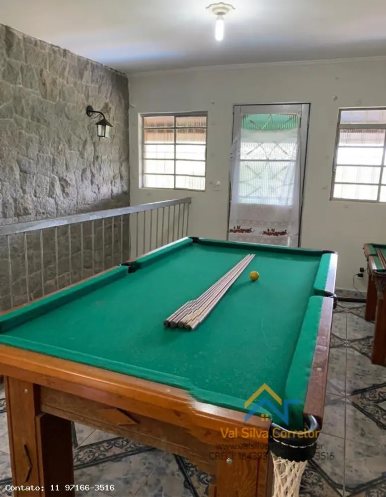 Chácara, 4 quartos, 2800 m² - Foto 3