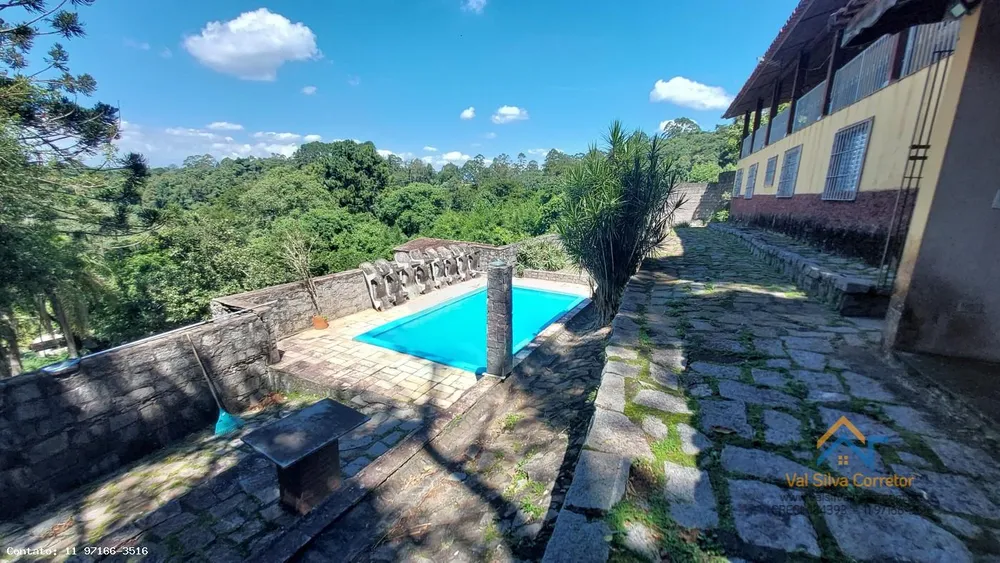 Chácara, 4 quartos, 2800 m² - Foto 11