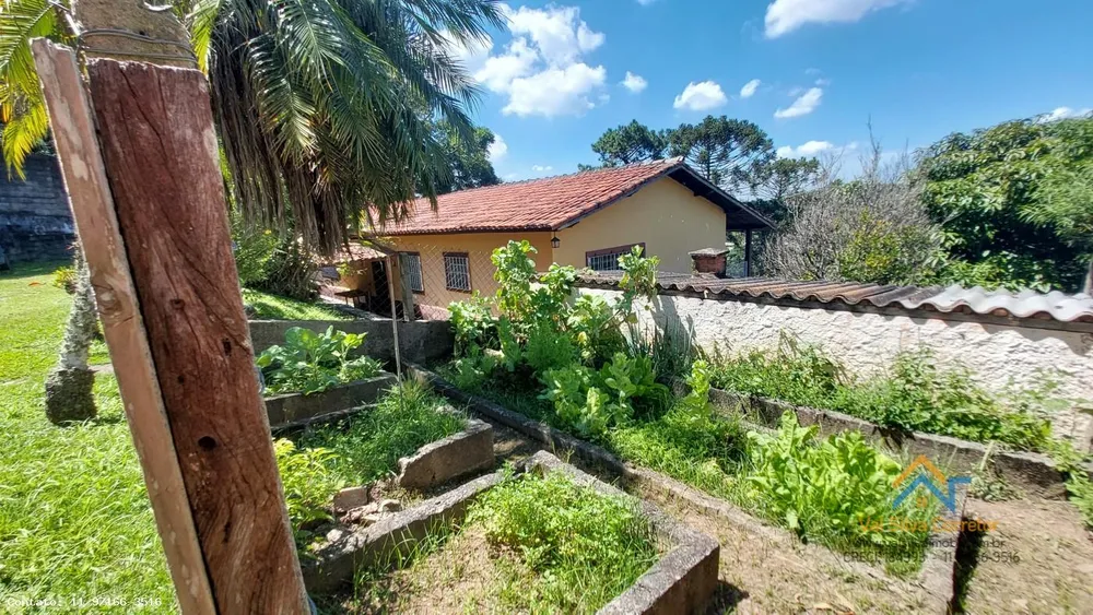 Chácara, 4 quartos, 2800 m² - Foto 12
