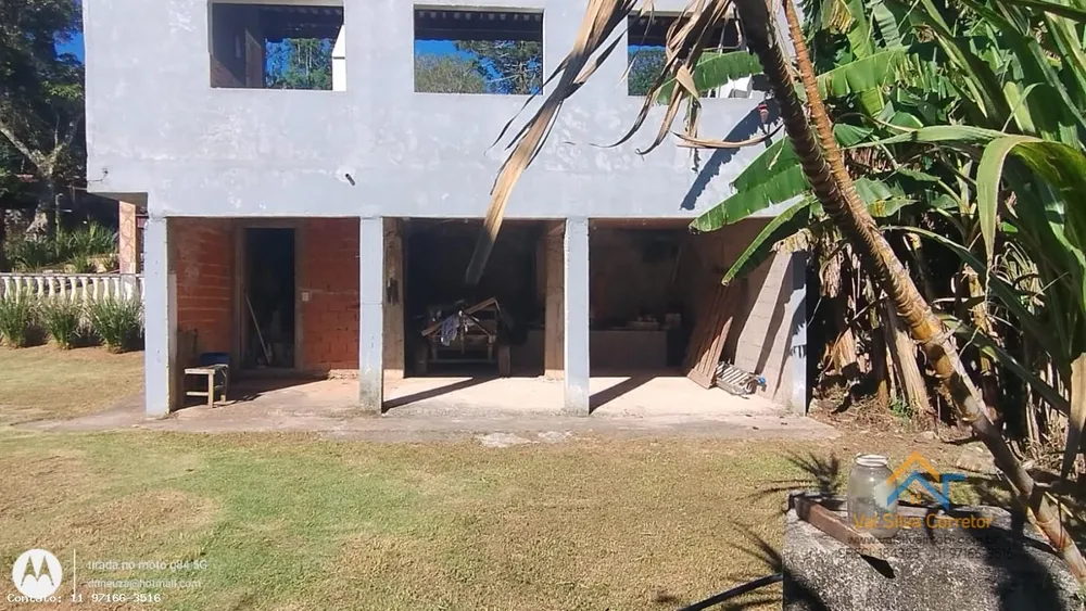 Chácara, 2 quartos, 1200 m² - Foto 4