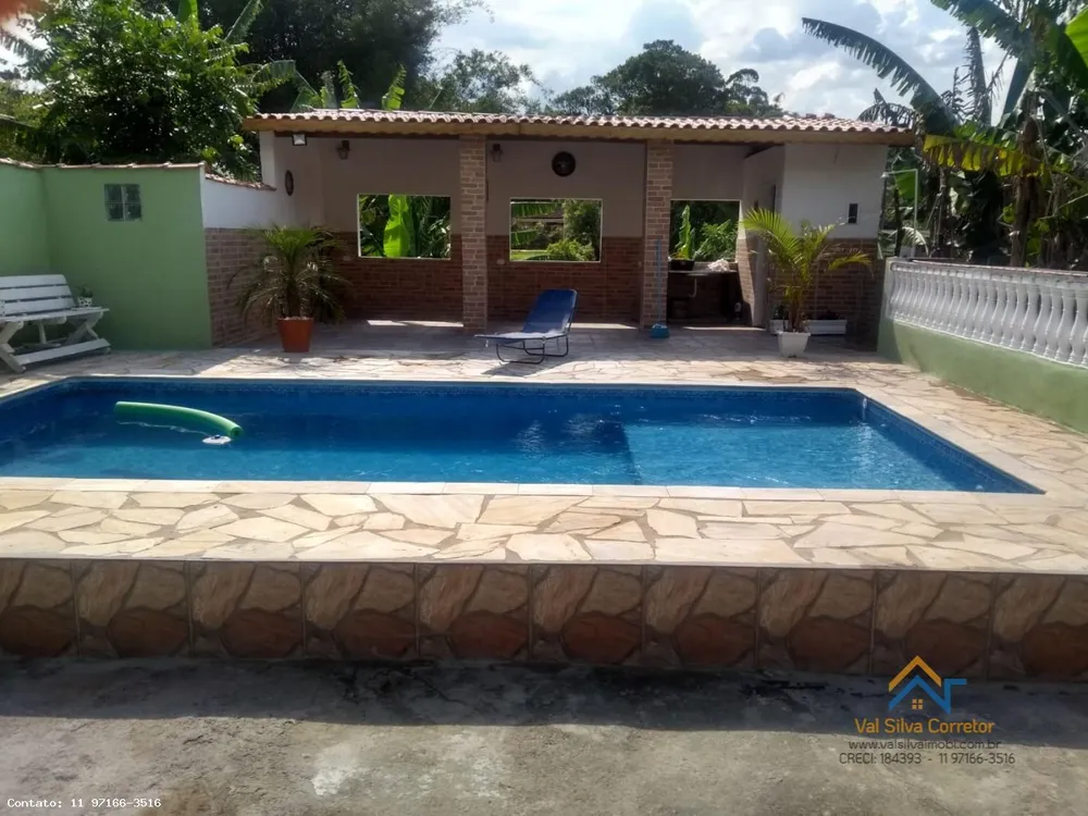Chácara, 2 quartos, 1200 m² - Foto 2