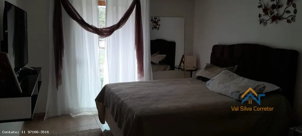 Chácara, 2 quartos, 1200 m² - Foto 12