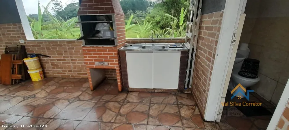 Chácara, 2 quartos, 1200 m² - Foto 11