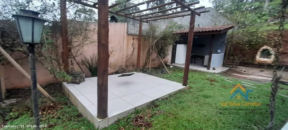 Chácara, 2 quartos, 1200 m² - Foto 9